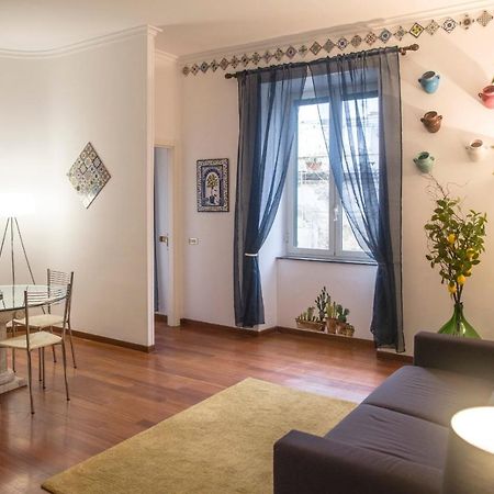 Residenza Napoli Toledo 아파트 외부 사진
