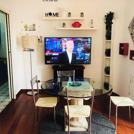 Residenza Napoli Toledo 아파트 외부 사진