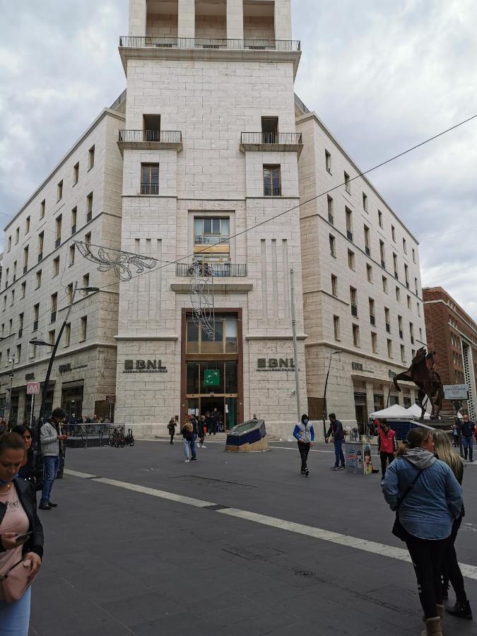 Residenza Napoli Toledo 아파트 외부 사진