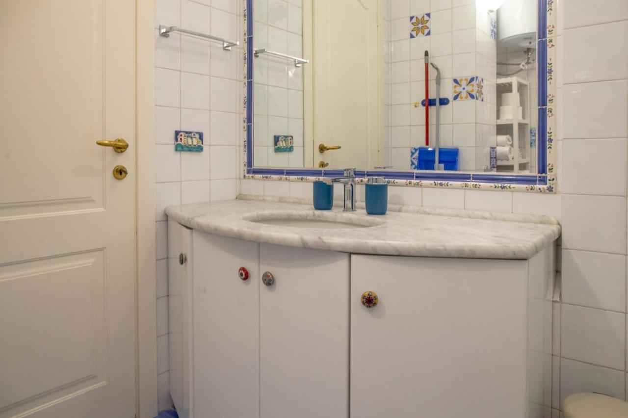 Residenza Napoli Toledo 아파트 외부 사진