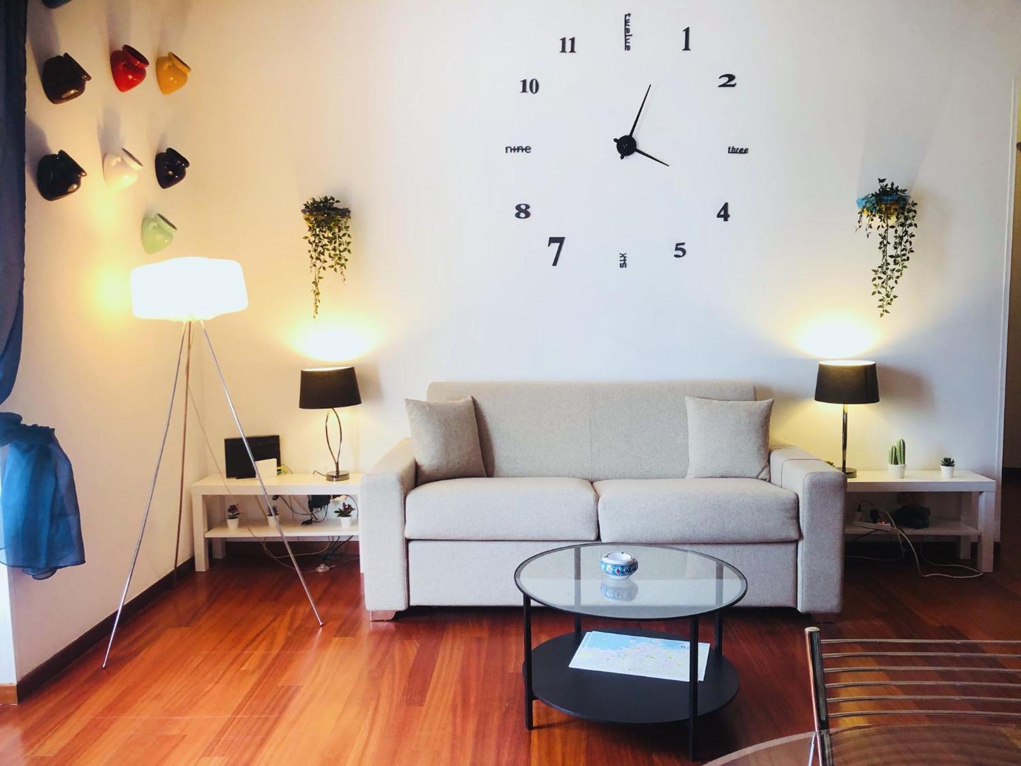 Residenza Napoli Toledo 아파트 외부 사진