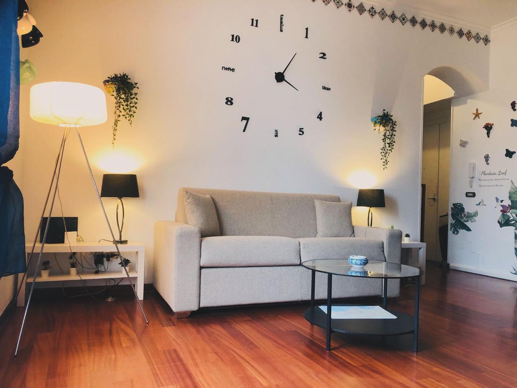 Residenza Napoli Toledo 아파트 외부 사진