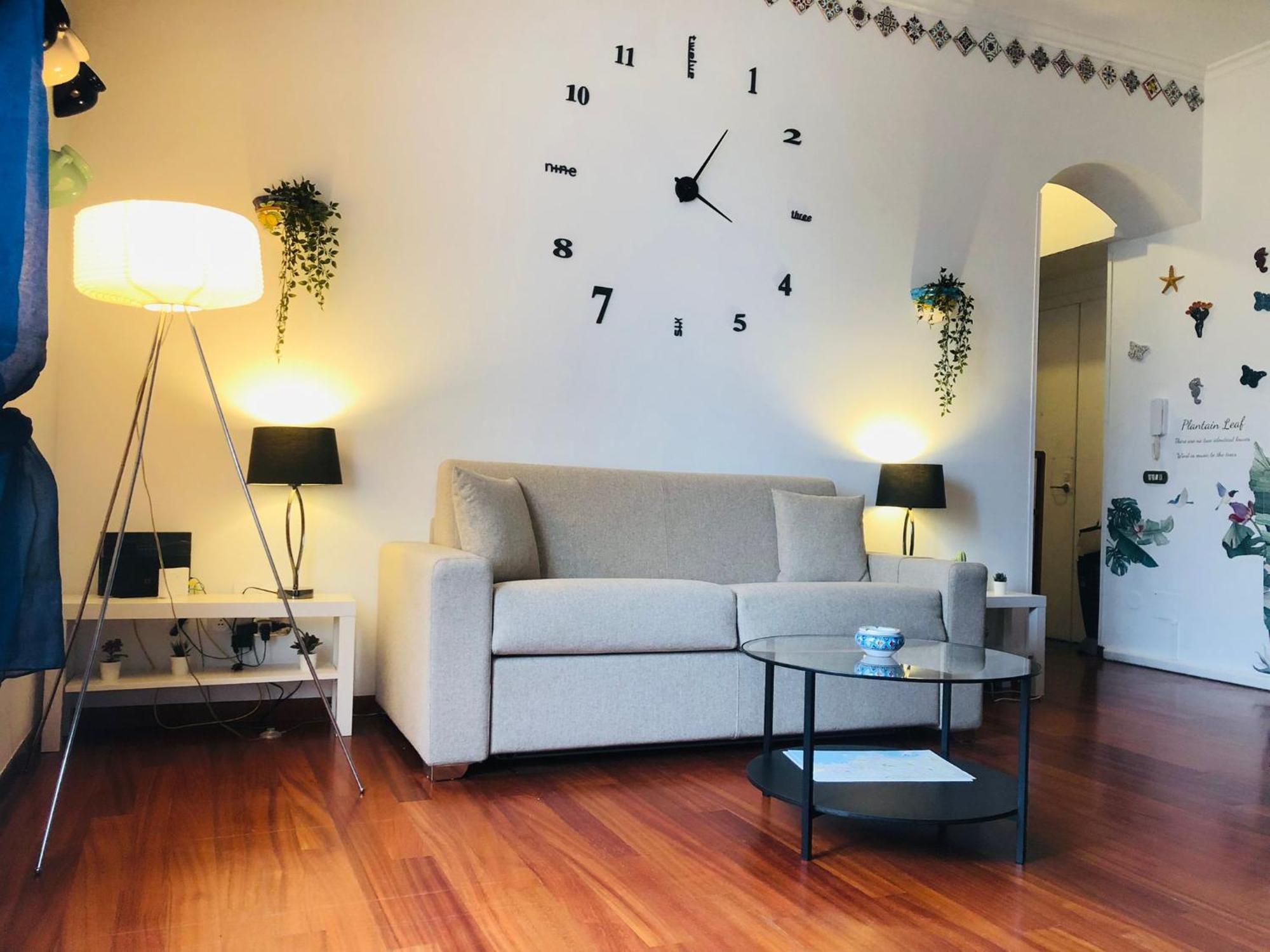 Residenza Napoli Toledo 아파트 외부 사진