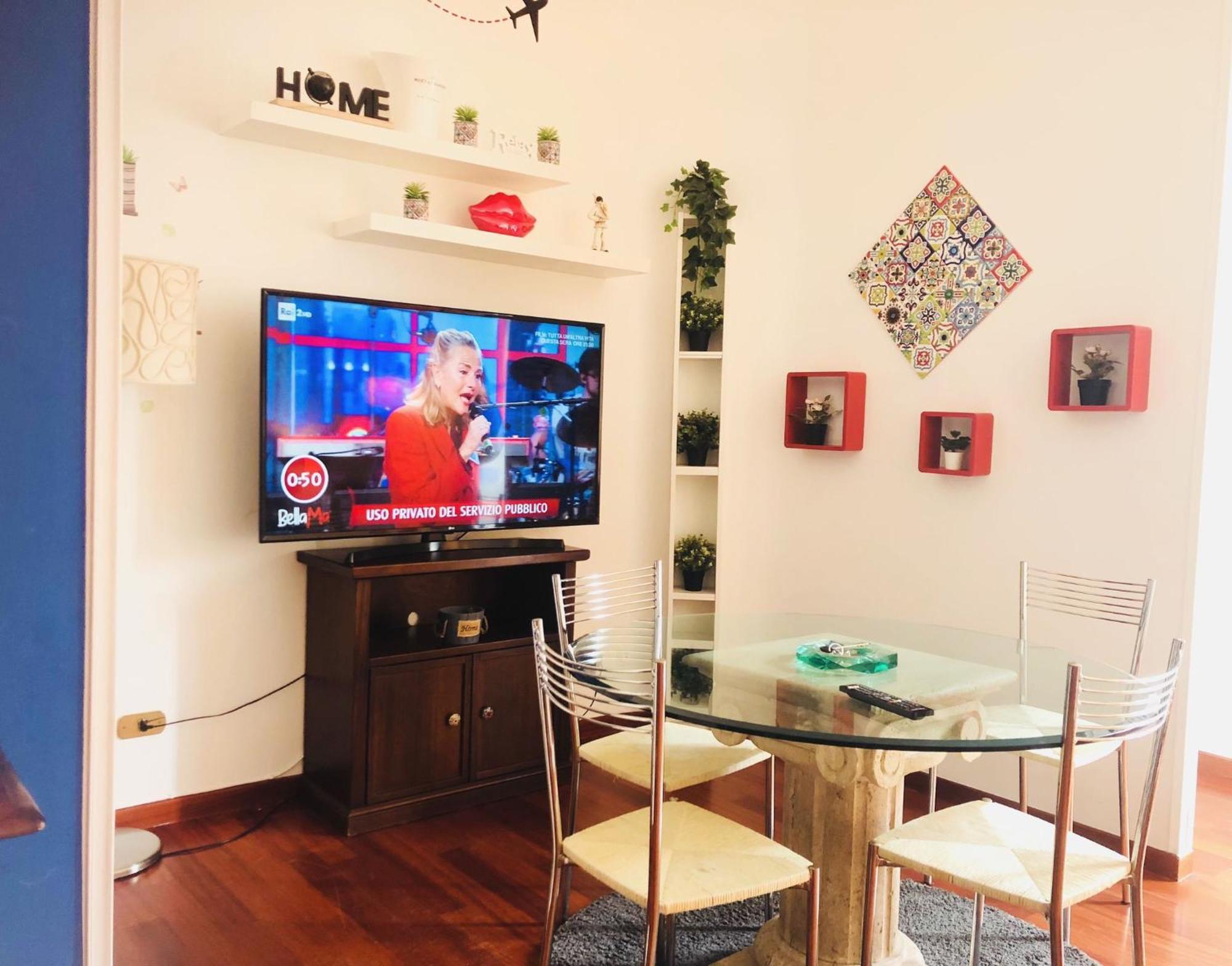 Residenza Napoli Toledo 아파트 외부 사진