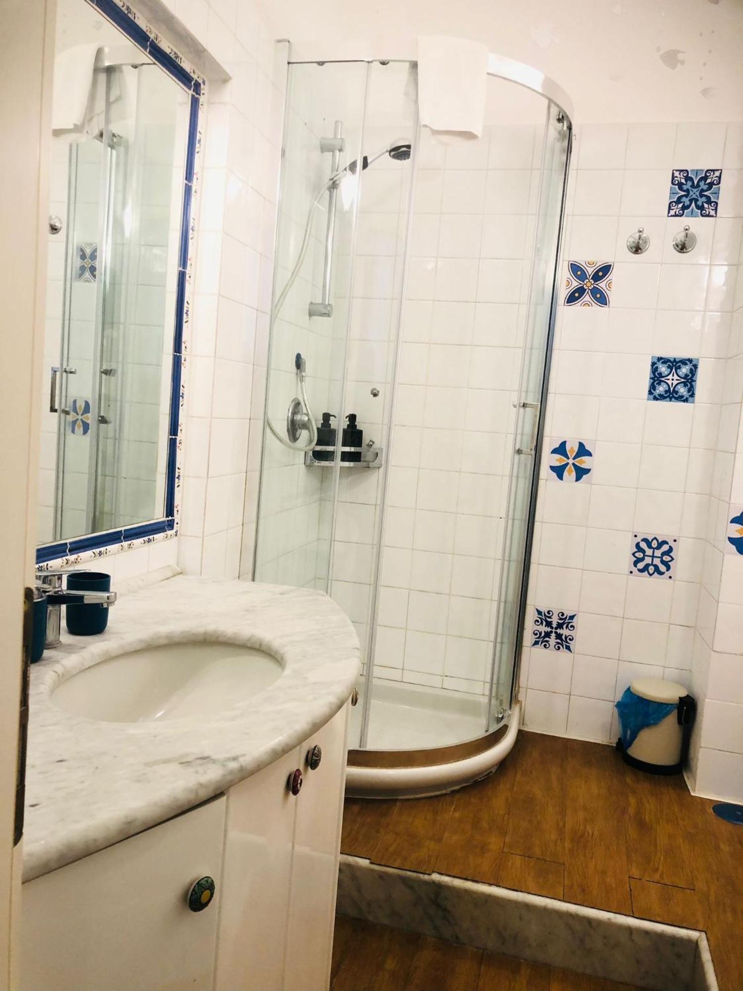 Residenza Napoli Toledo 아파트 외부 사진
